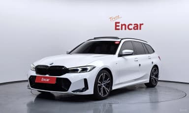 3 Series (G20)