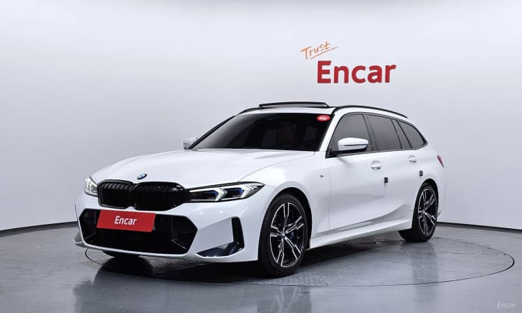 3 Series (G20)