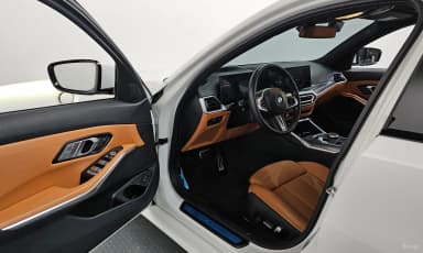 3 Series (G20)