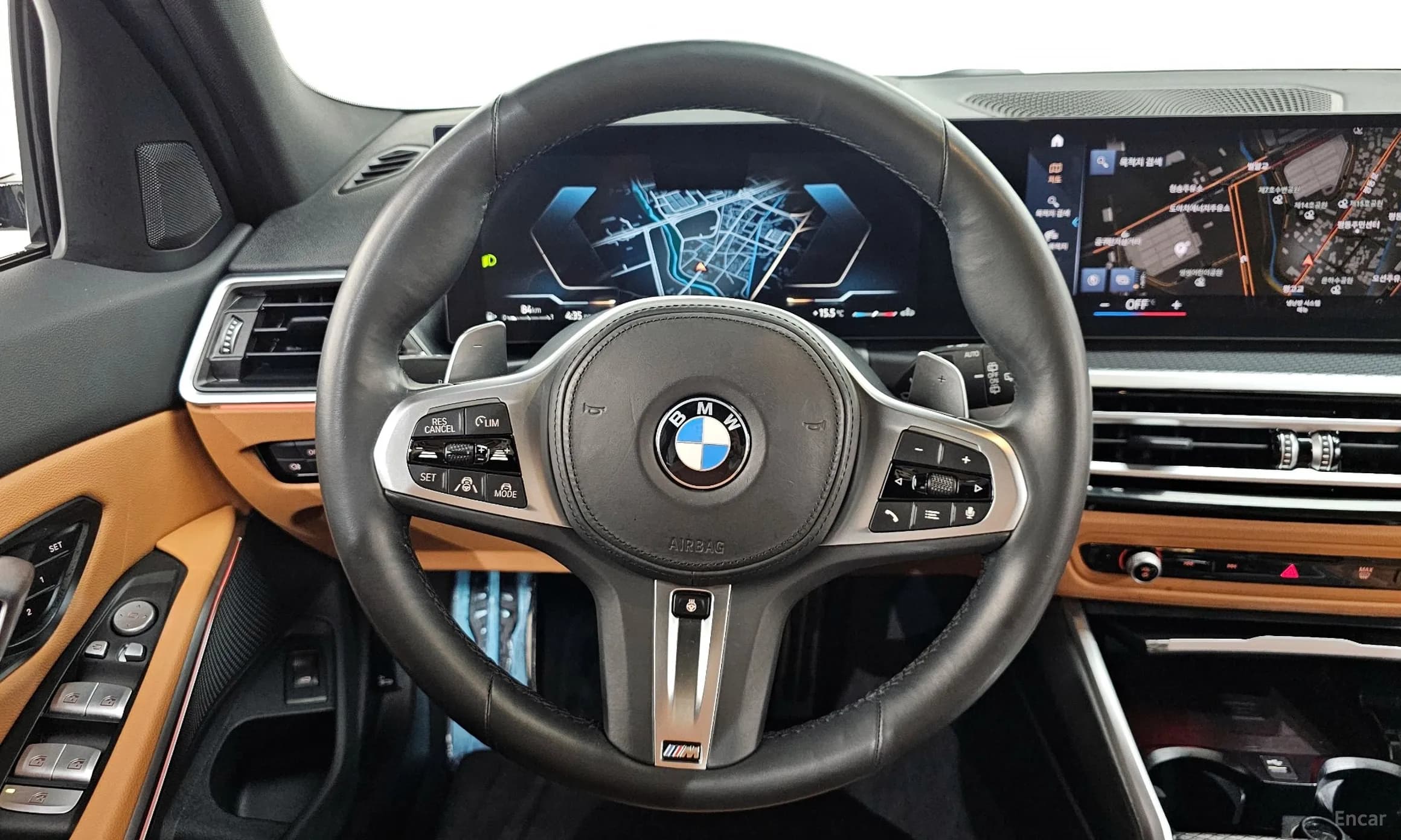 3 Series (G20)