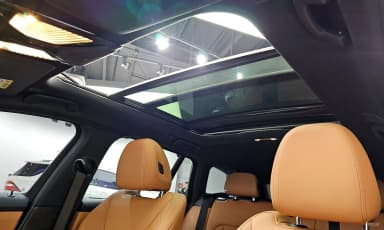 3 Series (G20)