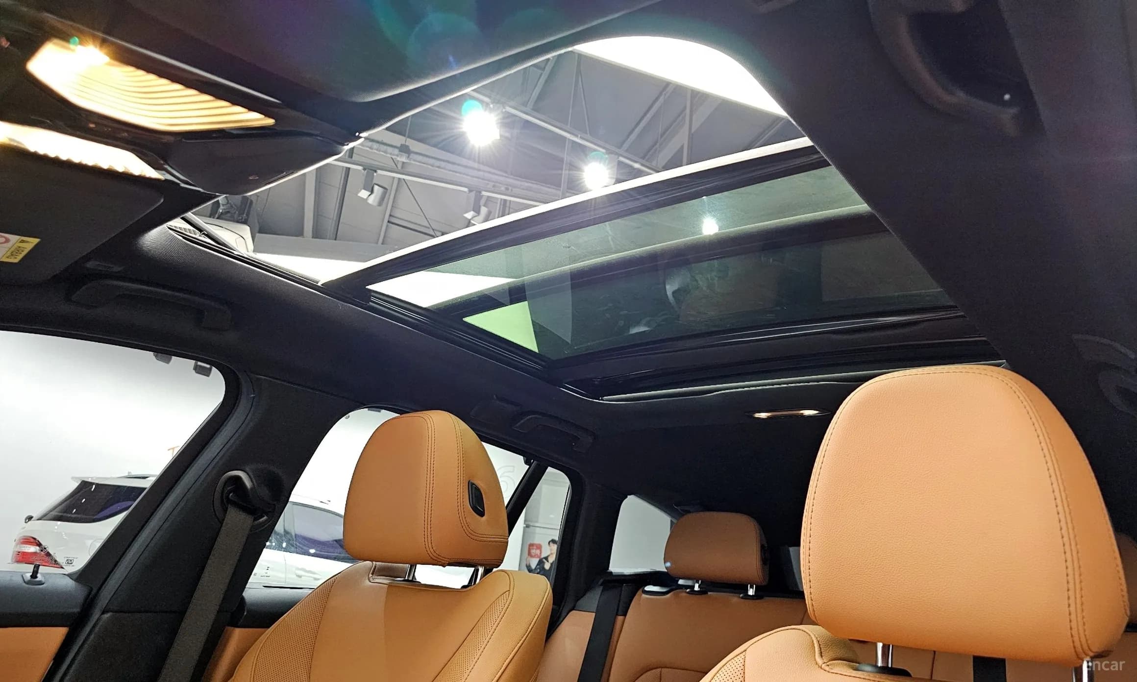 3 Series (G20)