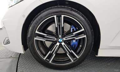 3 Series (G20)