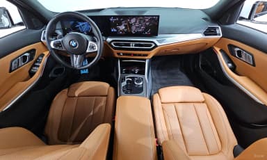 3 Series (G20)