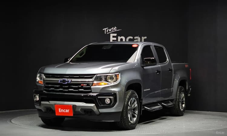 Real New Colorado