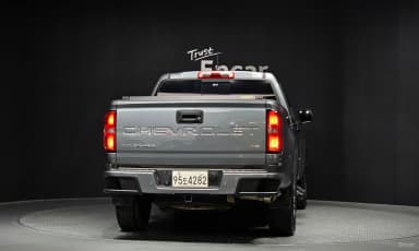 Real New Colorado