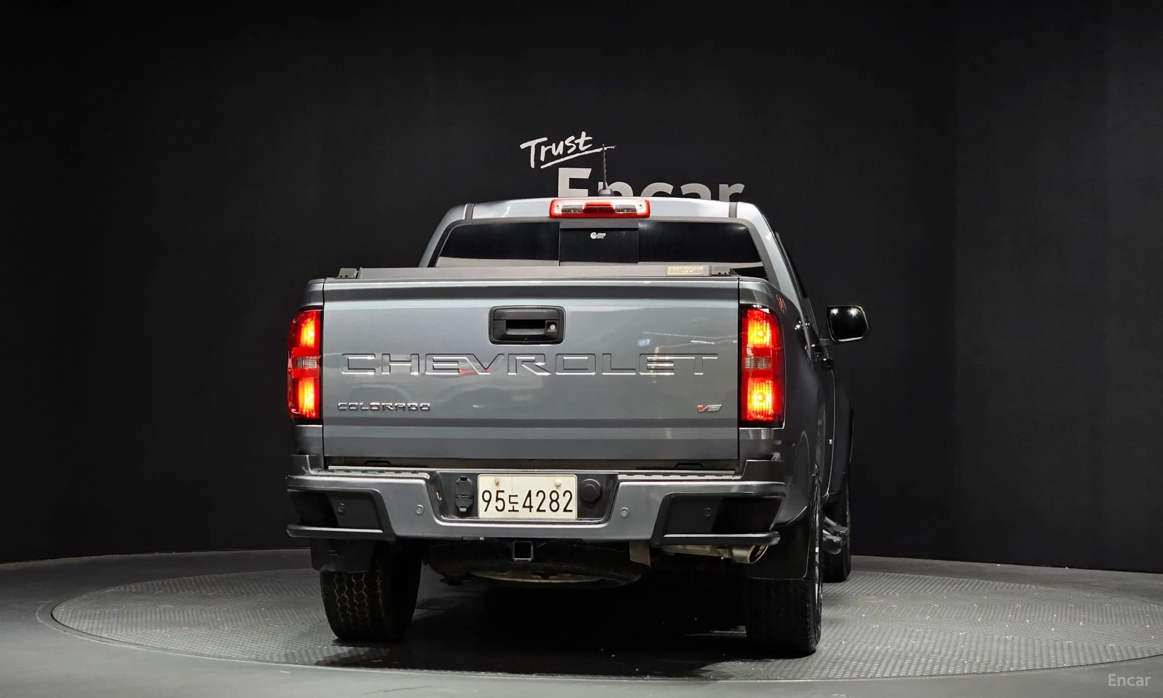 Real New Colorado