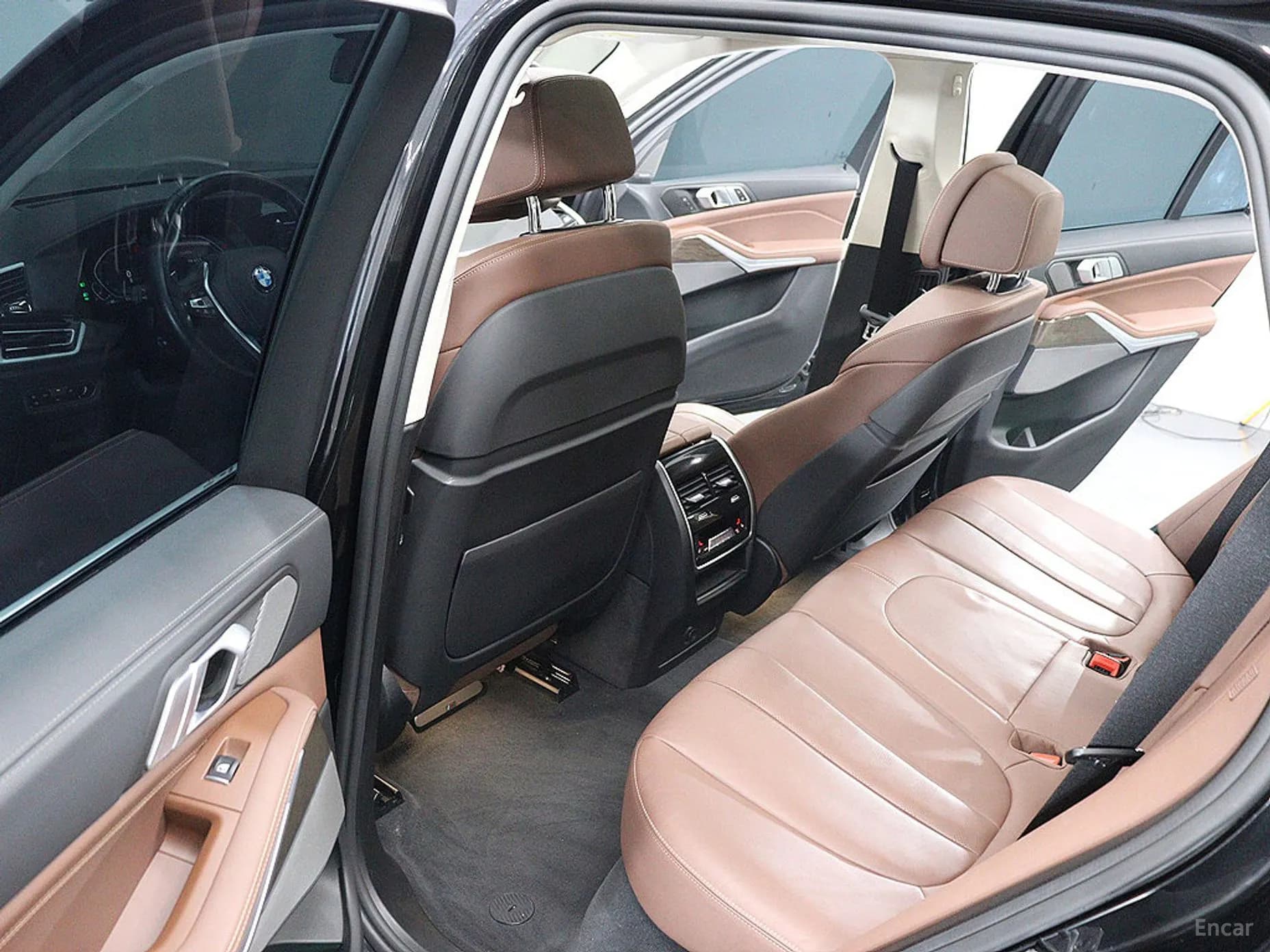 X5 (G05)