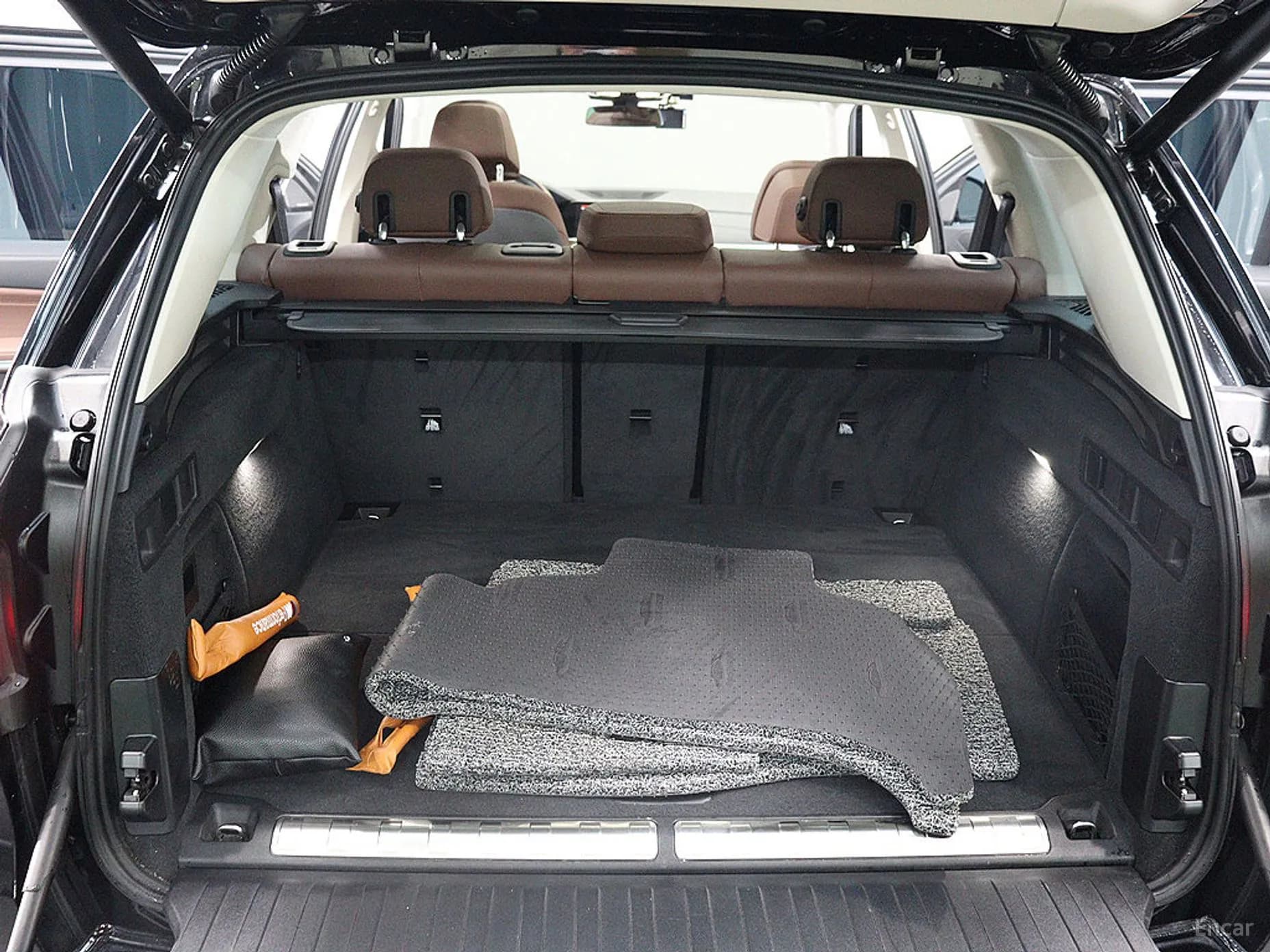 X5 (G05)