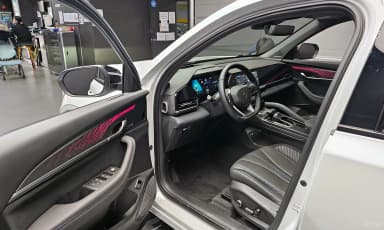 Grang Koleos