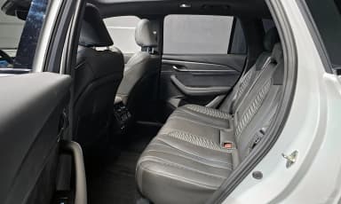 Grang Koleos