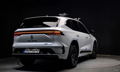 Grang Koleos