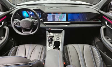 Grang Koleos