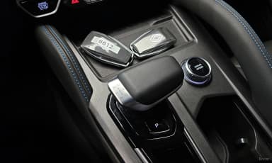 Grang Koleos