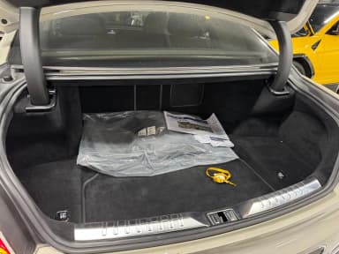 Flying Spur 3rd Generation