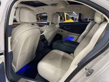 Flying Spur 3rd Generation