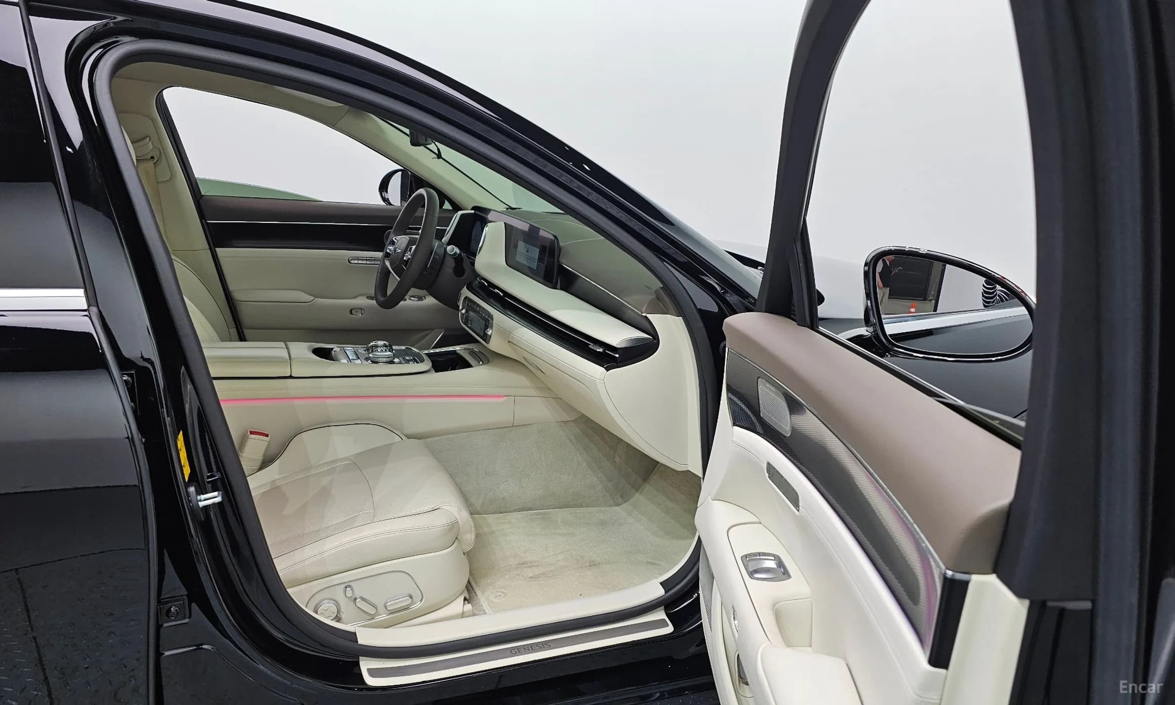 G90 (RS4)