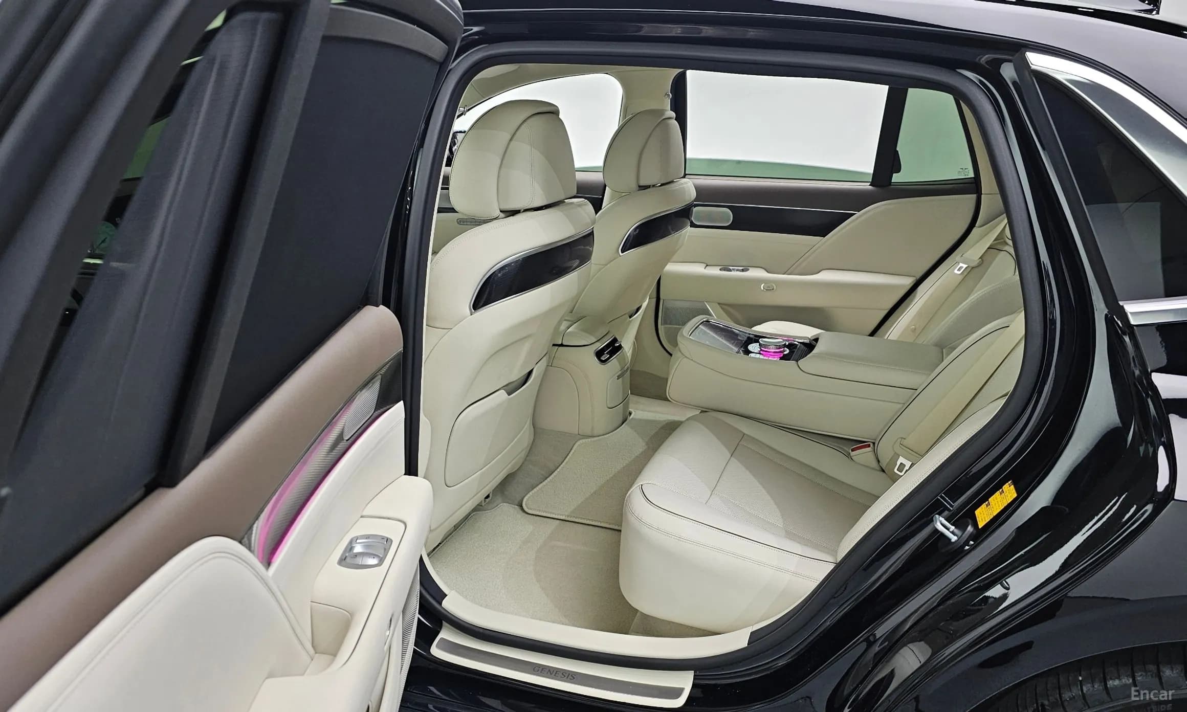 G90 (RS4)