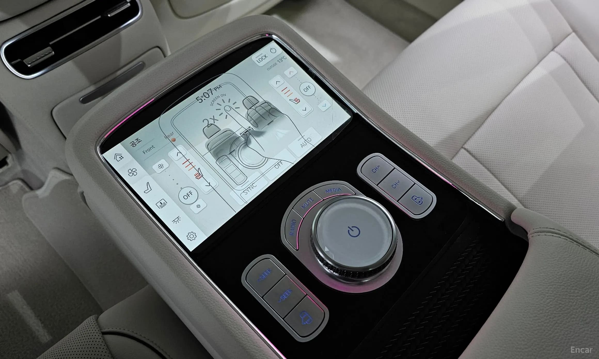 G90 (RS4)