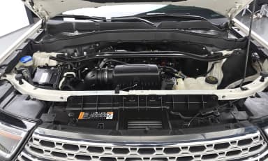 Explorer 6th Generation