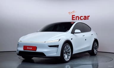 Model Y