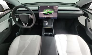 Model Y