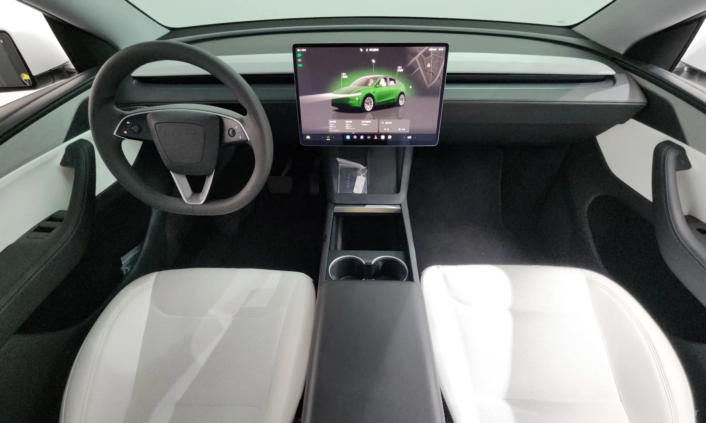 Model Y