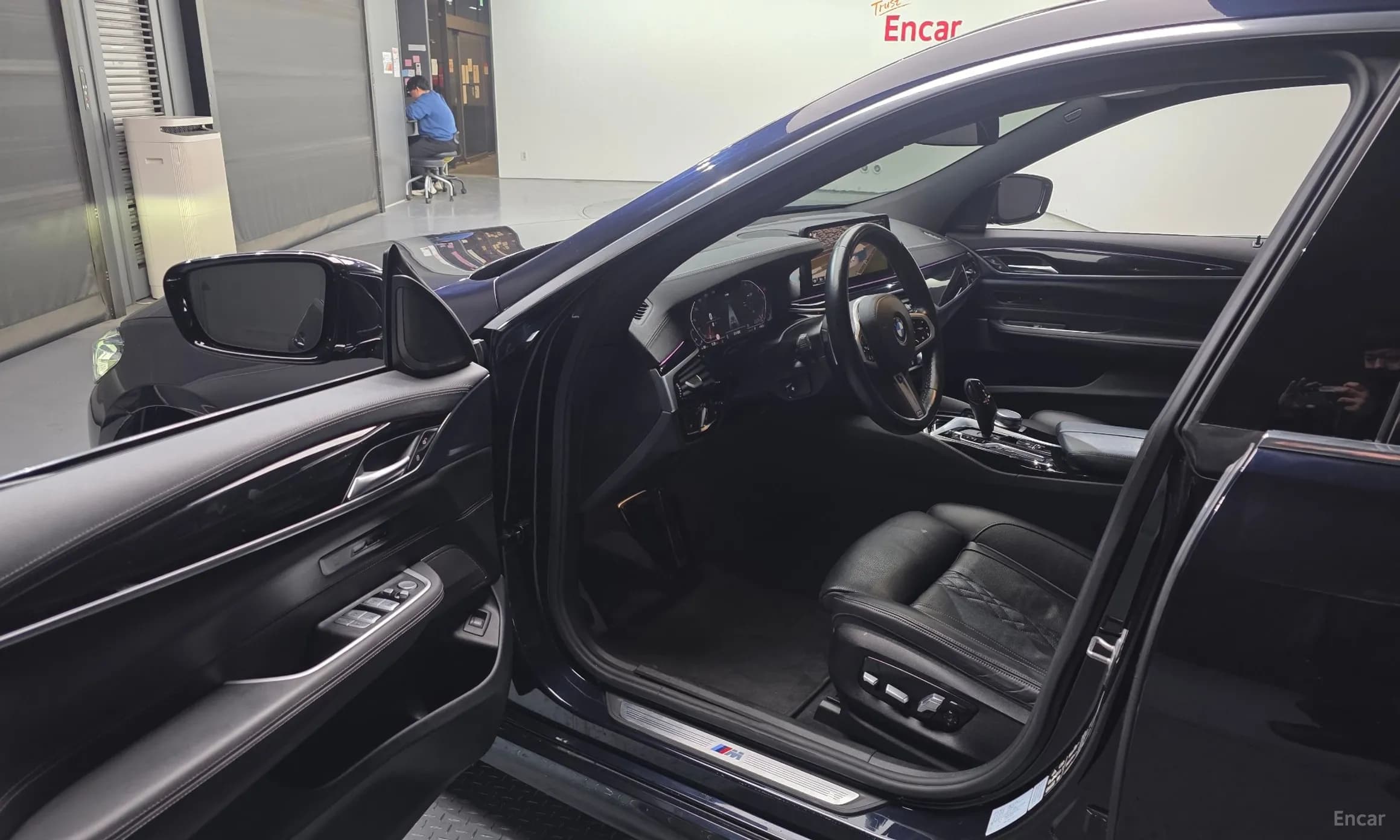 6-Series GT (G32)