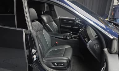 6-Series GT (G32)