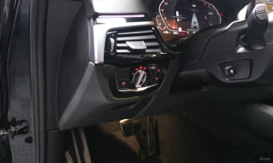 6-Series GT (G32)