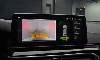 6-Series GT (G32)
