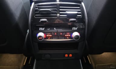 6-Series GT (G32)