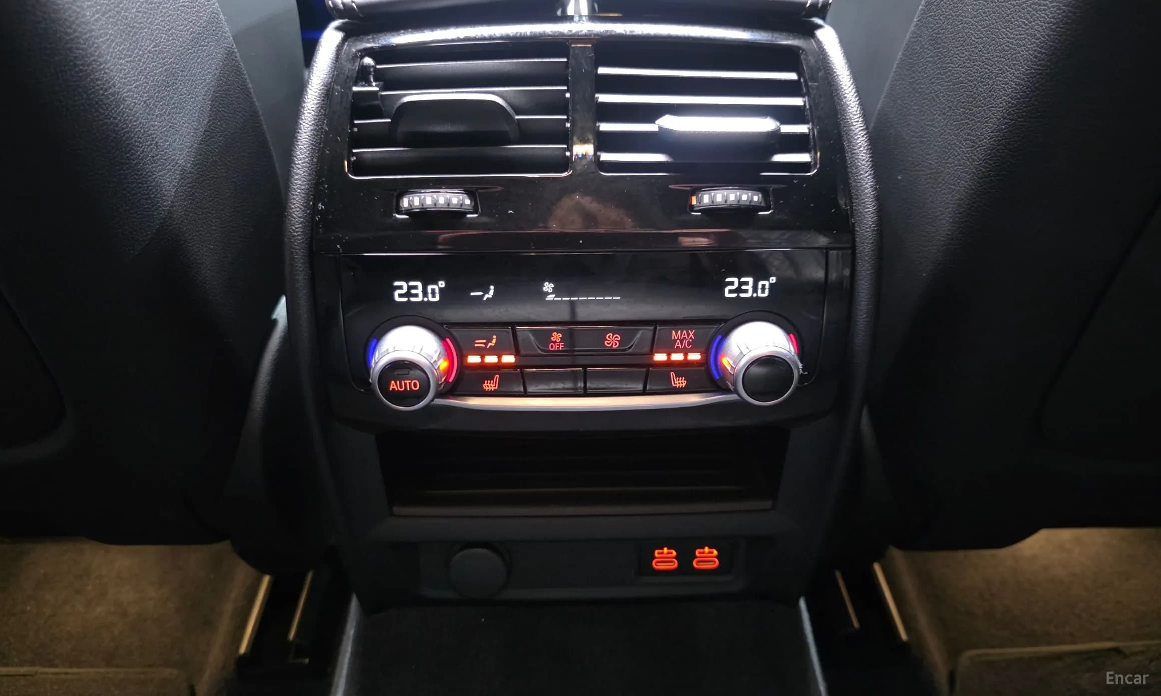 6-Series GT (G32)