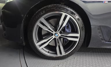 6-Series GT (G32)
