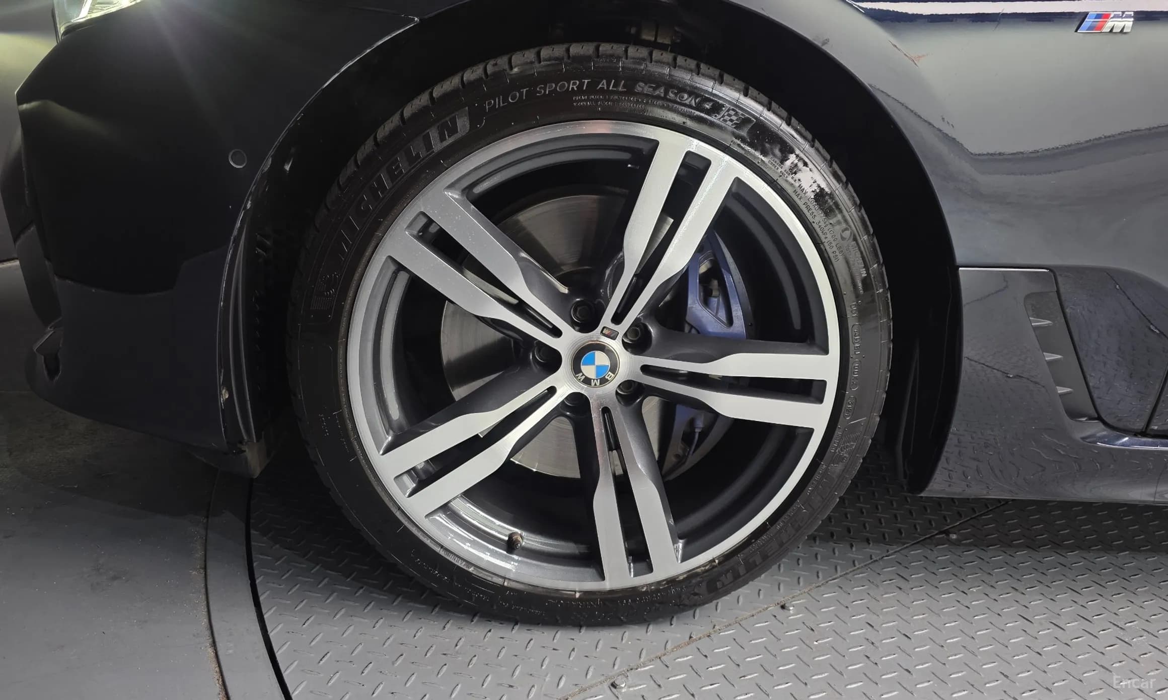 6-Series GT (G32)