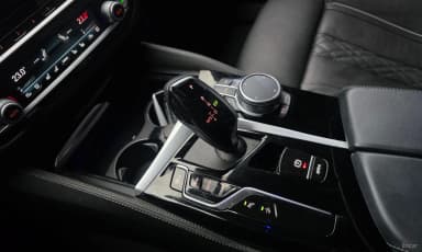 6-Series GT (G32)