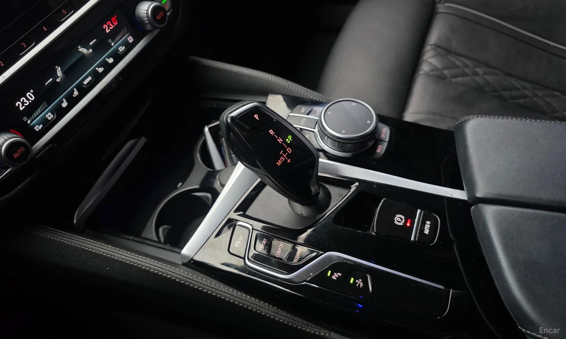 6-Series GT (G32)