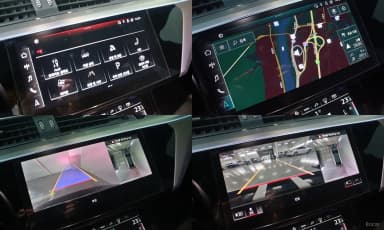 e-tron