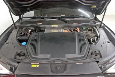 e-tron