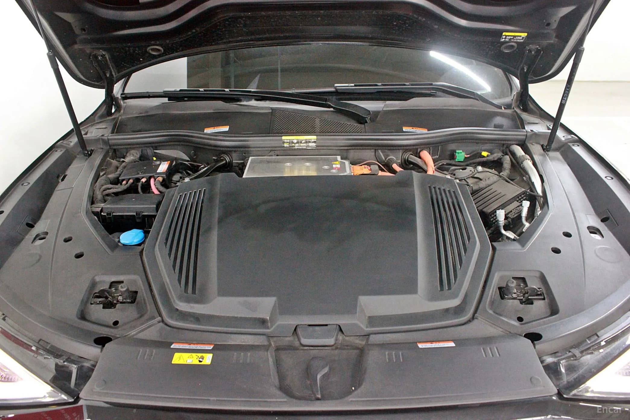 e-tron