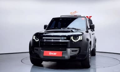 Defender (L663)