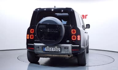 Defender (L663)
