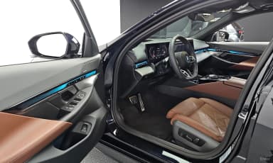 5 Series (G60)