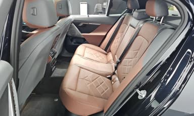 5 Series (G60)