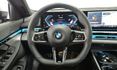 5 Series (G60)