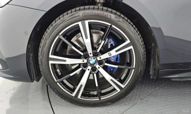5 Series (G60)