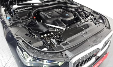 5 Series (G60)