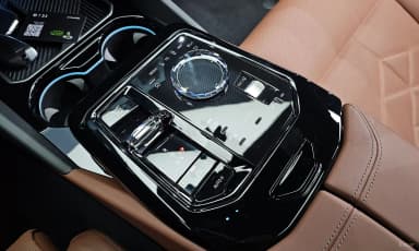5 Series (G60)