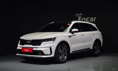 Sorento 4th generation