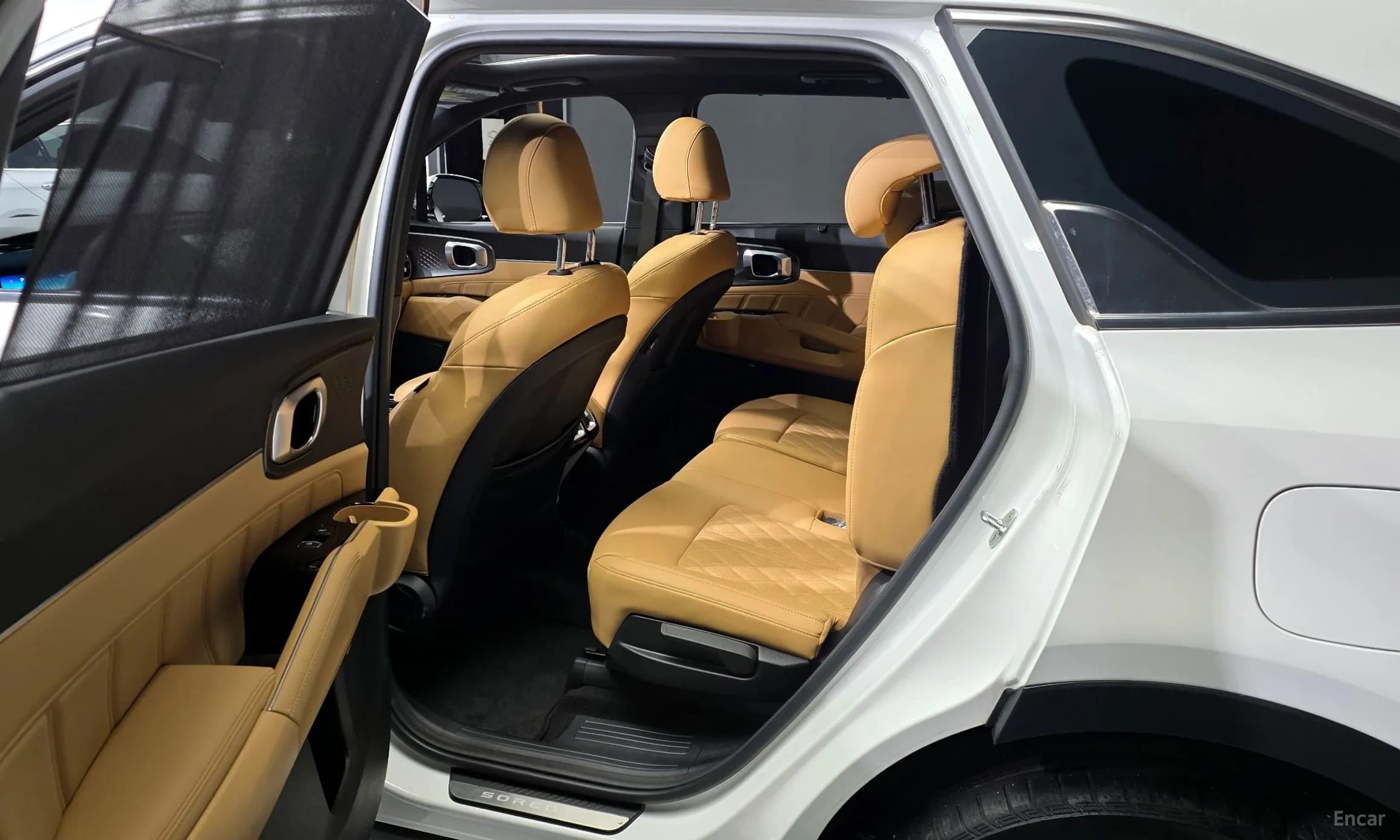 Sorento 4th generation